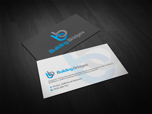 Business Card Design by diRtY.EMM for this project | Design: #1454579