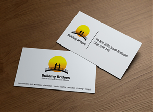 Website and business logo needed | Business Card Design by MPStudio