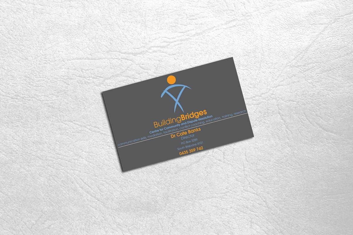 Business Card Design by Maulik Patel for this project | Design: #1473126