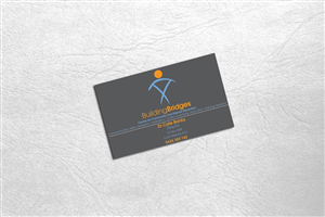 Visitenkarten-Design von Maulik Patel