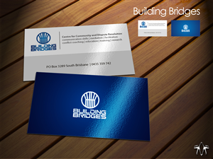 Business Card Design by sadzip