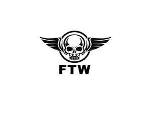 Logo Design by B.Tibéri for Sean Ford dba Fords Transportation Works | Design: #5246721