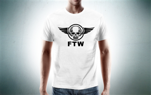 Logo Design by B.Tibéri for Sean Ford dba Fords Transportation Works | Design: #5246722