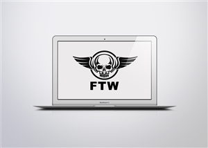 Logo Design by B.Tibéri for Sean Ford dba Fords Transportation Works | Design: #5246723