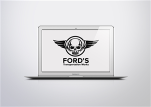 Logo Design by B.Tibéri for Sean Ford dba Fords Transportation Works | Design: #5251191