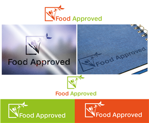 Logo Design by Shirlei Patricia for this project | Design: #5199858