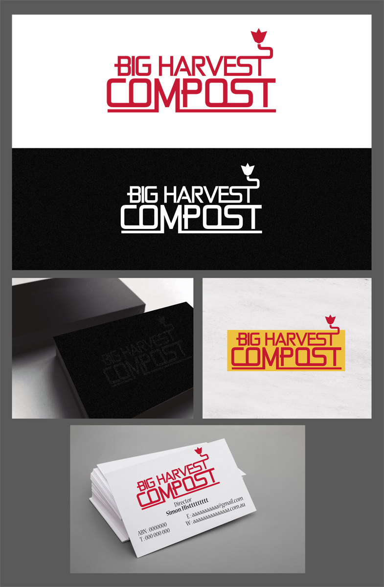 Logo Design by nanocb72 for this project | Design #5218601