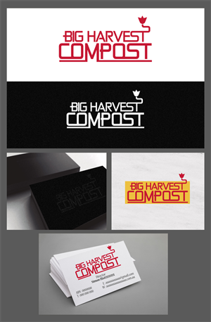 Logo Design by nanocb72 for this project | Design #5218601