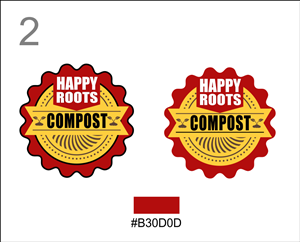 Logo-Design von vesnusca für dieses Projekt | Design: #5265108