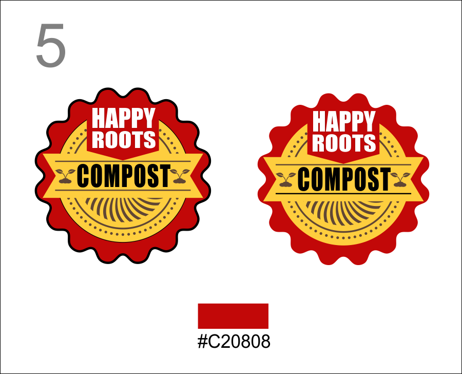 Logo-Design von vesnusca für dieses Projekt | Design #5265158