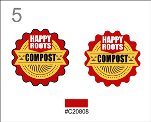 Logo-Design von vesnusca für dieses Projekt | Design: #5265158