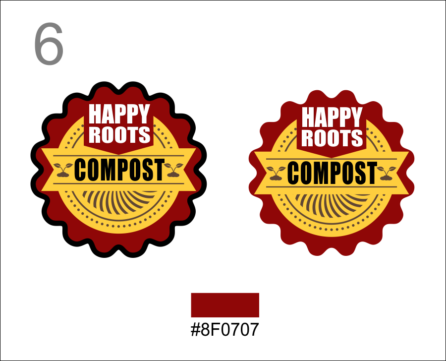 Logo-Design von vesnusca für dieses Projekt | Design #5273858