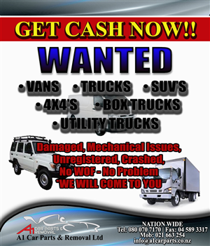 Flyer Design by JArchambo for this project | Design #5229797
