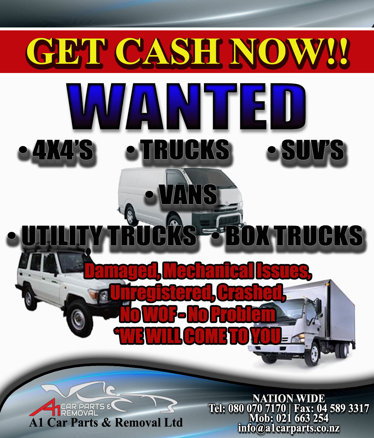 Flyer Design by JArchambo for this project | Design #5234064