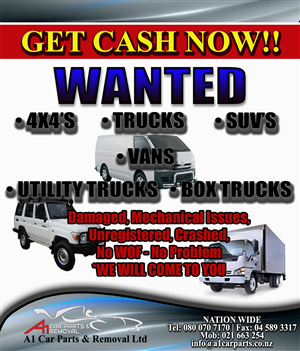 Flyer Design by JArchambo for this project | Design: #5234064