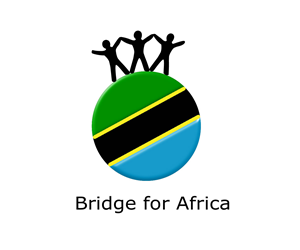 Diseño Gráfico por NU CONCEPT para The Bridge to Africa Project  | Diseño: #5191704