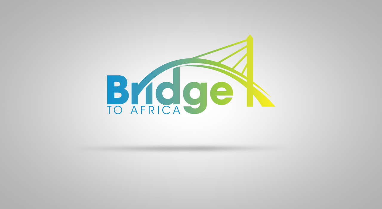 Graphic Design by Dheeraj Gupta for The Bridge to Africa Project  | Design #5194993