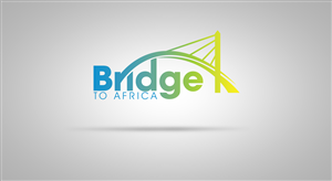Graphic Design by Dheeraj Gupta for The Bridge to Africa Project  | Design #5194993