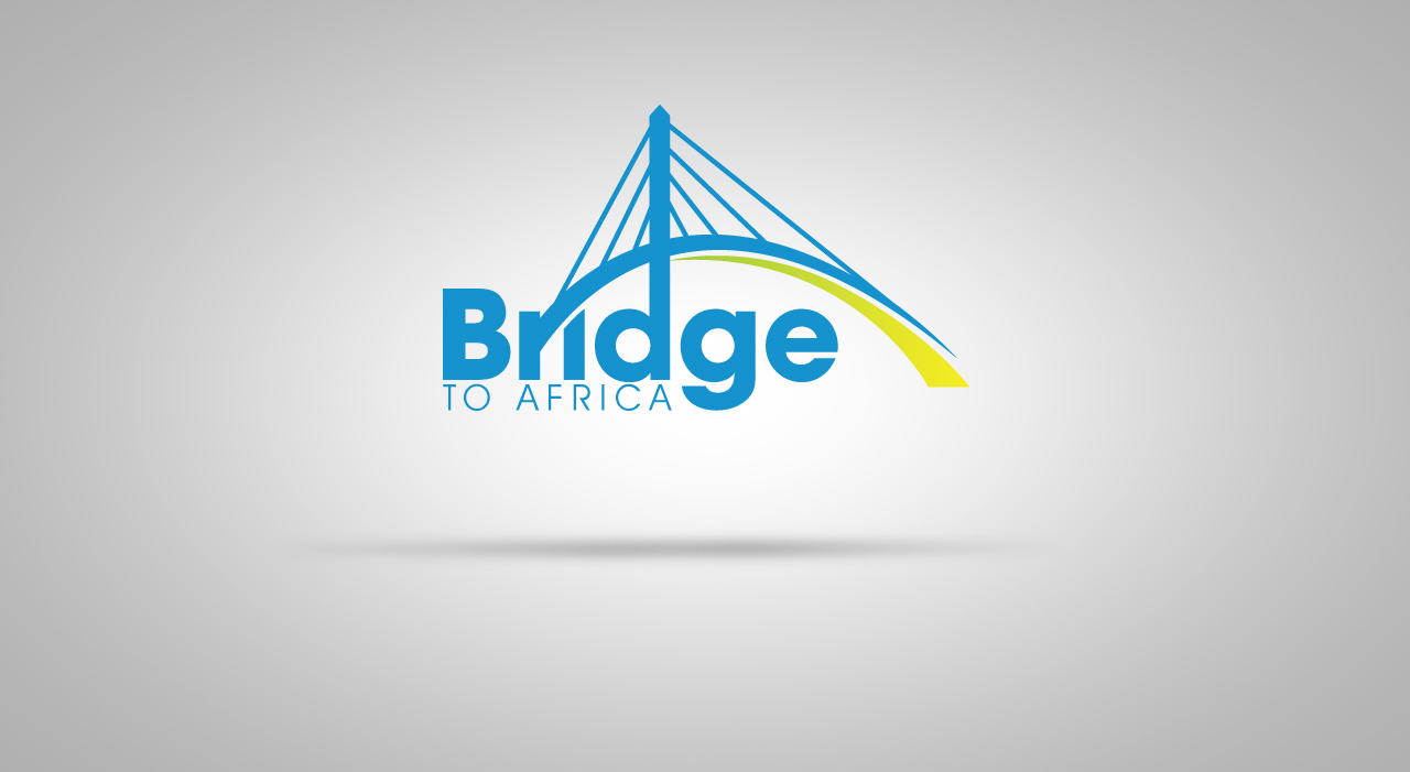 Graphic Design by Dheeraj Gupta for The Bridge to Africa Project  | Design #5194998