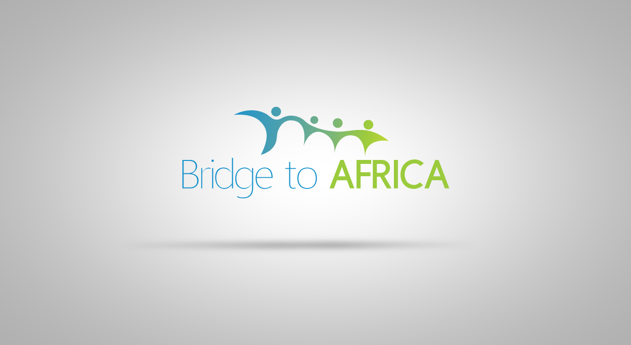 Grafik-Design von Dheeraj Gupta für The Bridge to Africa Project  | Design #5215027