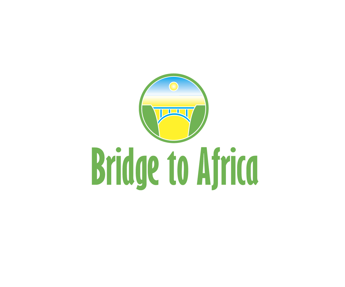 Diseño Gráfico por Justin E para The Bridge to Africa Project  | Diseño #5196245
