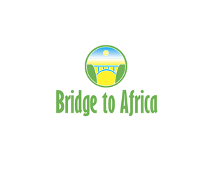 Diseño Gráfico por Justin E para The Bridge to Africa Project  | Diseño: #5196245