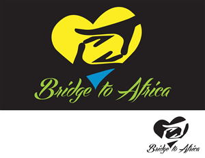 Grafik-Design von John-Alexander Design für The Bridge to Africa Project  | Design #5193655