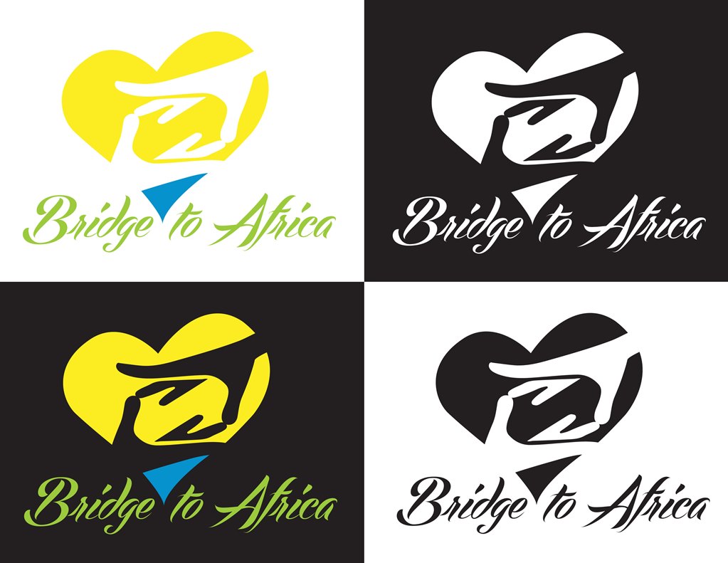 Graphic Design by John-Alexander Design for The Bridge to Africa Project  | Design #5193656