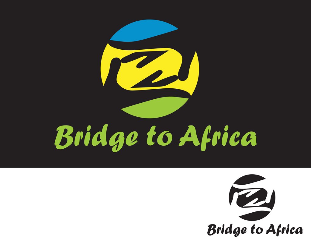 Graphic Design by John-Alexander Design for The Bridge to Africa Project  | Design #5193661
