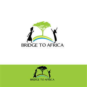 Diseño Gráfico por sloba0512 para The Bridge to Africa Project  | Diseño: #5193312