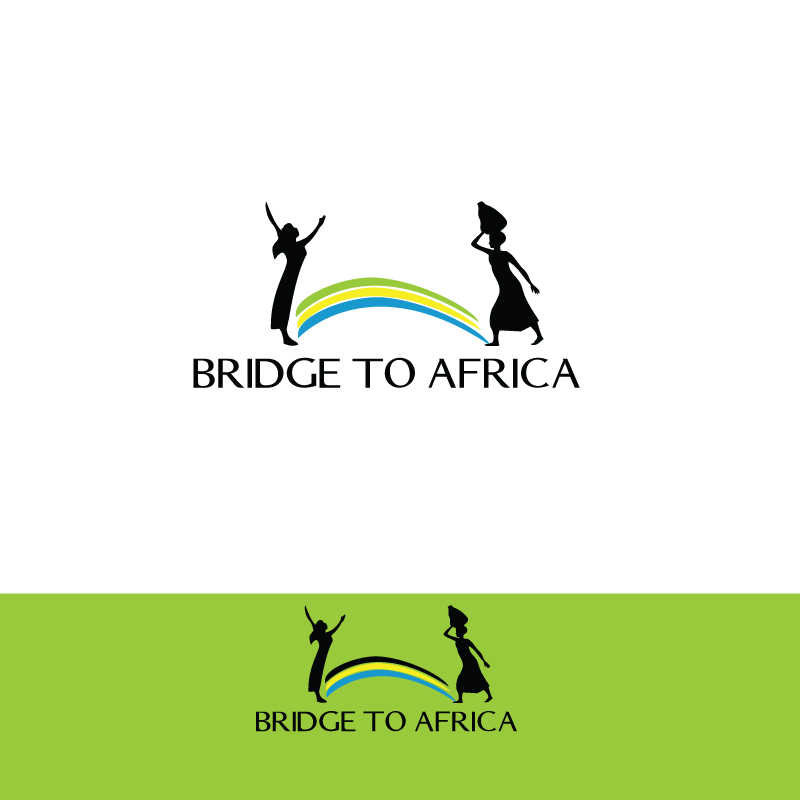 Graphic Design by sloba0512 for The Bridge to Africa Project  | Design #5193382