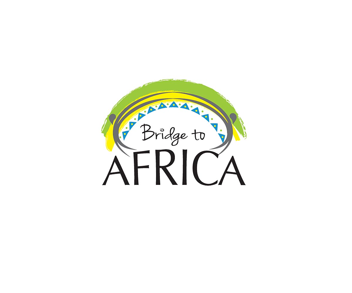 Diseño Gráfico por radleon para The Bridge to Africa Project  | Diseño #5200321