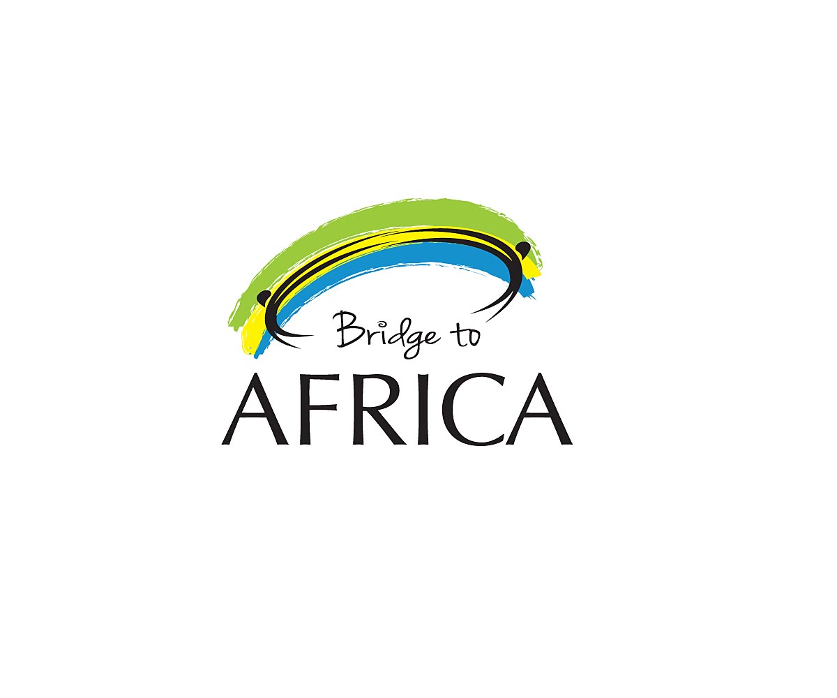 Diseño Gráfico por radleon para The Bridge to Africa Project  | Diseño #5200322