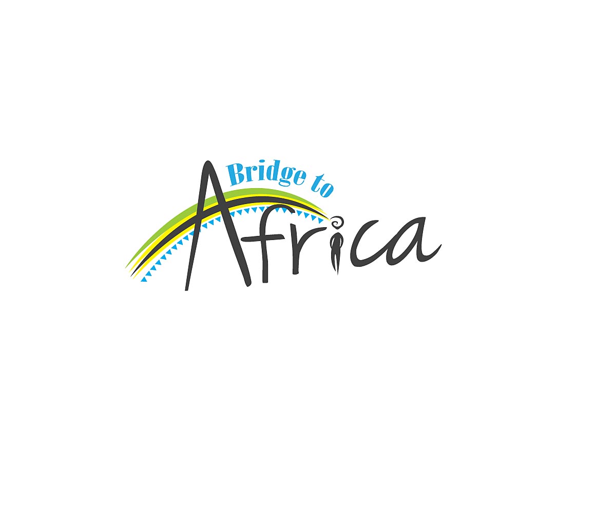 Graphic Design by radleon for The Bridge to Africa Project  | Design #5200324