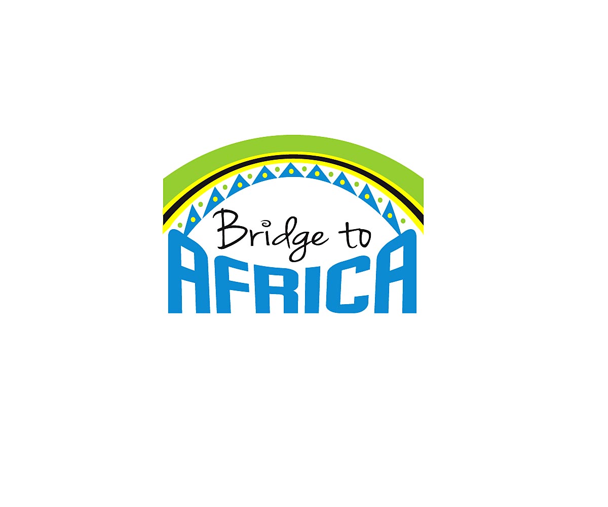 Graphic Design by radleon for The Bridge to Africa Project  | Design #5200325