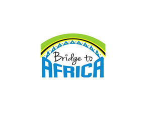 Diseño Gráfico por radleon para The Bridge to Africa Project  | Diseño: #5200325