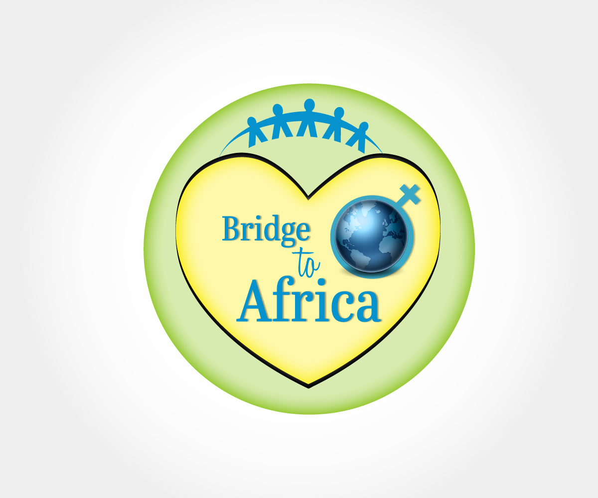 Graphic Design by Carolina Valencia for The Bridge to Africa Project  | Design #5189220