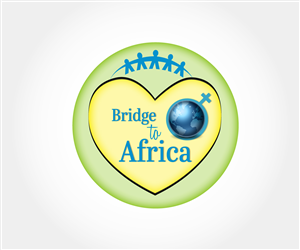 Diseño Gráfico por Carolina Valencia para The Bridge to Africa Project  | Diseño: #5189220