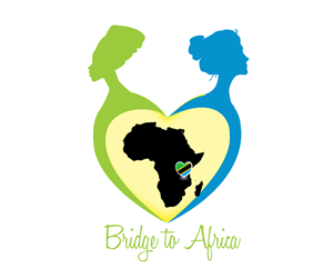 Grafik-Design von Carolina Valencia für The Bridge to Africa Project  | Design #5194762