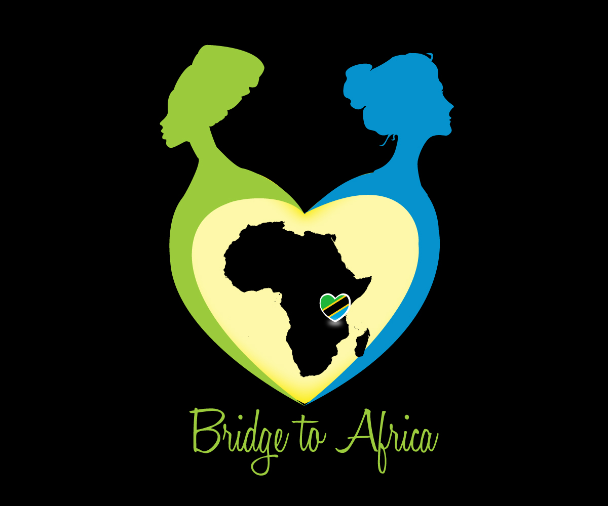 Diseño Gráfico por Carolina Valencia para The Bridge to Africa Project  | Diseño #5194772