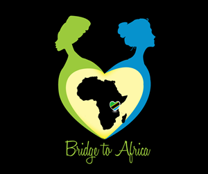 Diseño Gráfico por Carolina Valencia para The Bridge to Africa Project  | Diseño: #5194772