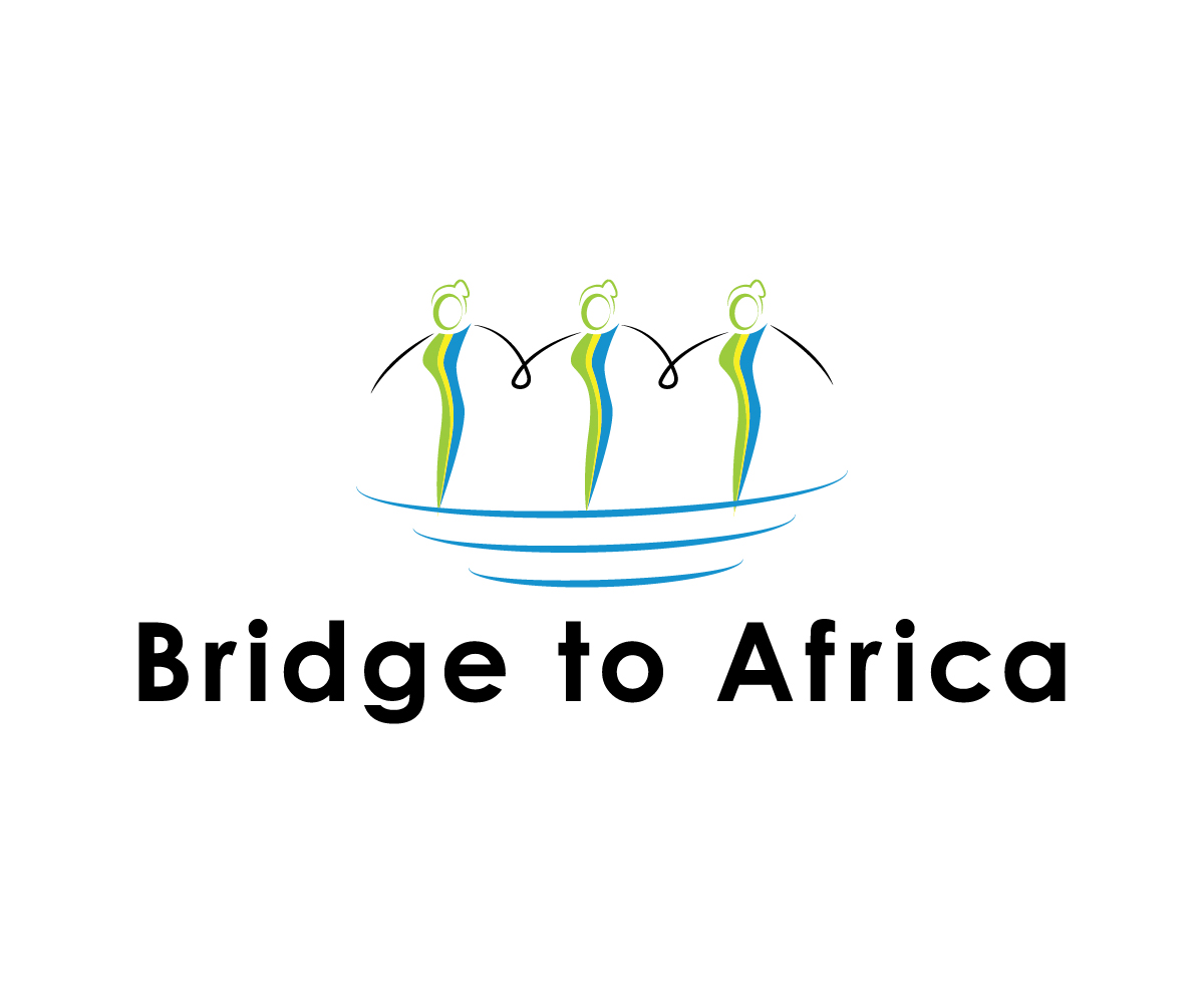 Graphic Design by raanvinu for The Bridge to Africa Project  | Design #5212711