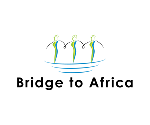 Grafik-Design von raanvinu für The Bridge to Africa Project  | Design #5212711