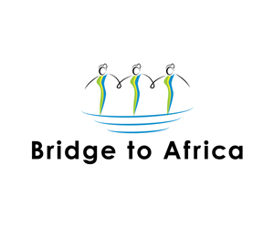 Diseño Gráfico por raanvinu para The Bridge to Africa Project  | Diseño: #5212714