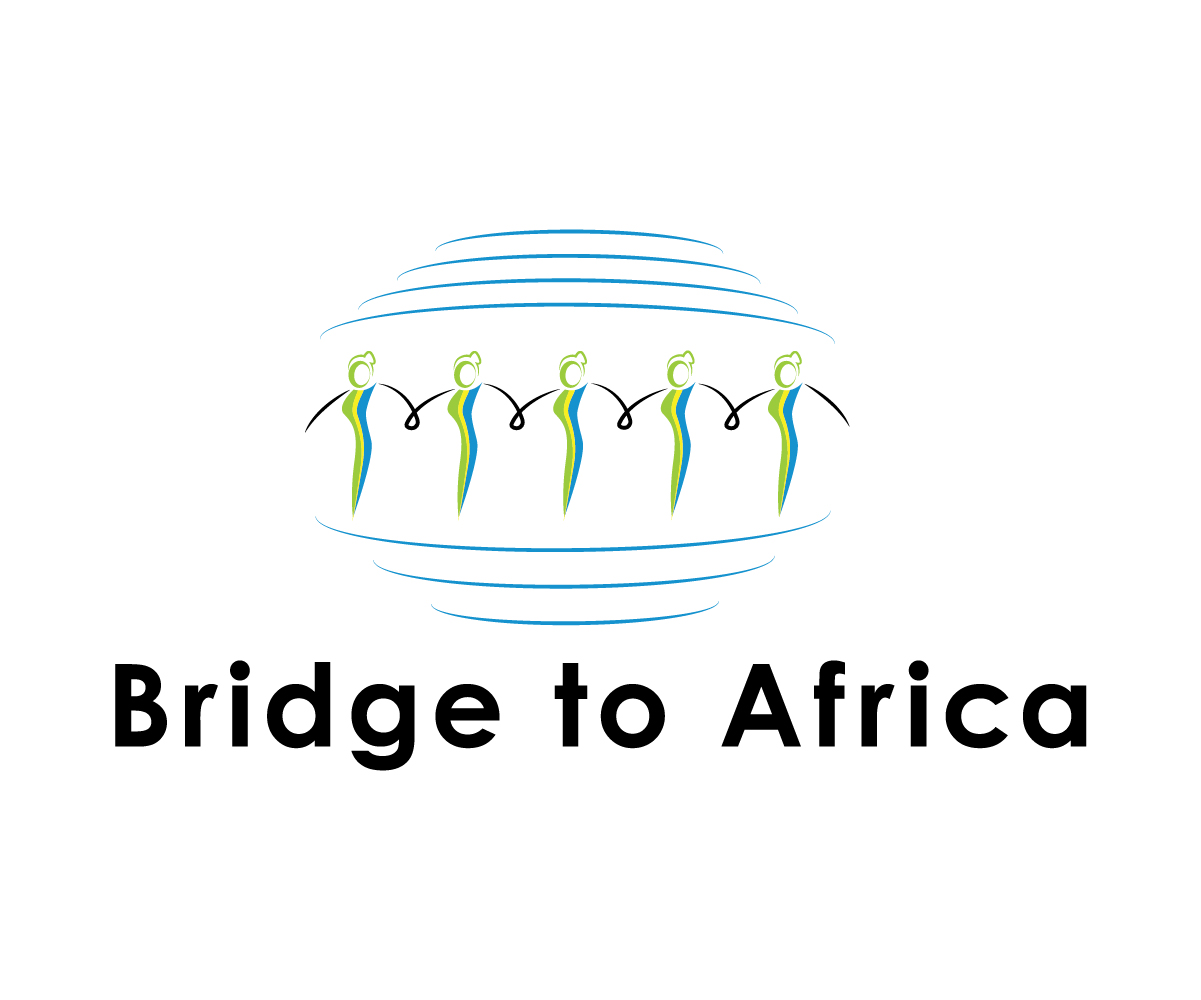 Graphic Design by raanvinu for The Bridge to Africa Project  | Design #5212716