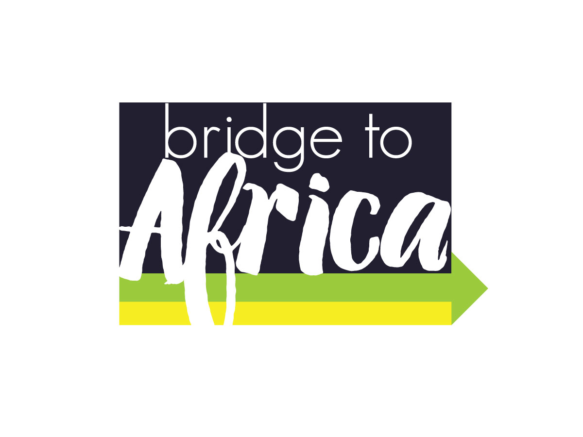Graphic Design by JBargate for The Bridge to Africa Project  | Design #5219717
