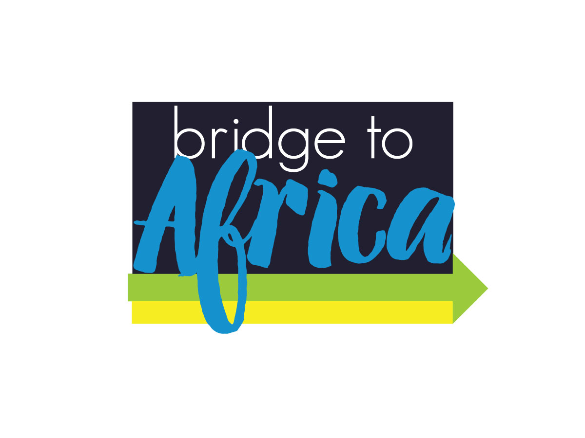 Graphic Design by JBargate for The Bridge to Africa Project  | Design #5219723