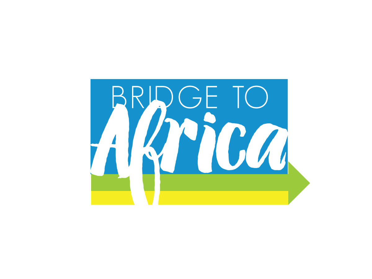 Graphic Design by JBargate for The Bridge to Africa Project  | Design #5219742
