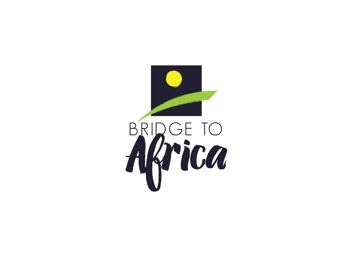 Graphic Design by JBargate for The Bridge to Africa Project  | Design #5219802
