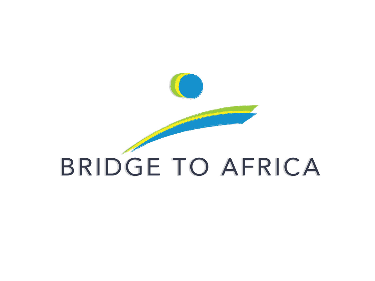 Graphic Design by JBargate for The Bridge to Africa Project  | Design #5219829